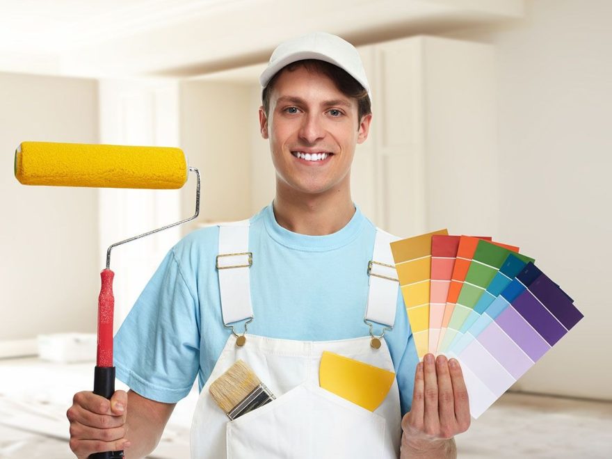 Tips for Apartment Painting to Transform Your Living Space