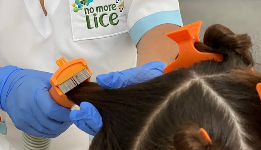 What Causes Lice In Kids?