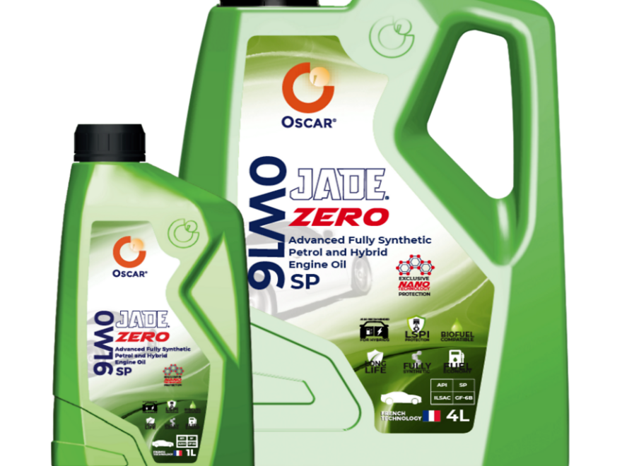 Important Information About Engine Oil