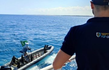 The Importance of Cybersecurity for Oil and Gas Operations