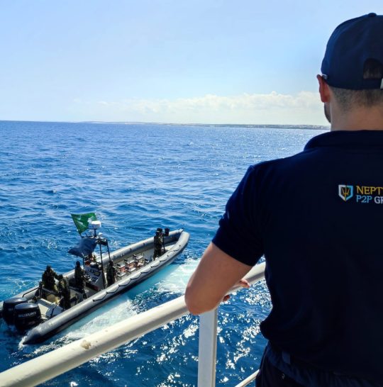 The Importance of Cybersecurity for Oil and Gas Operations